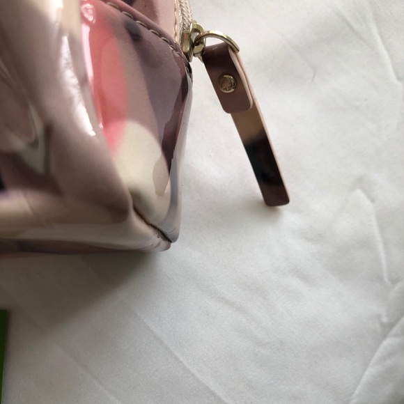 Kate Spade Cosmetic Bag - Picture 4 of 8